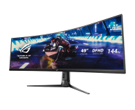 ASUS 49" ROG Strix XG49VQ Curved HDR - 490417 - zdjęcie 4